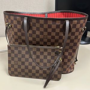 LV Never full MM